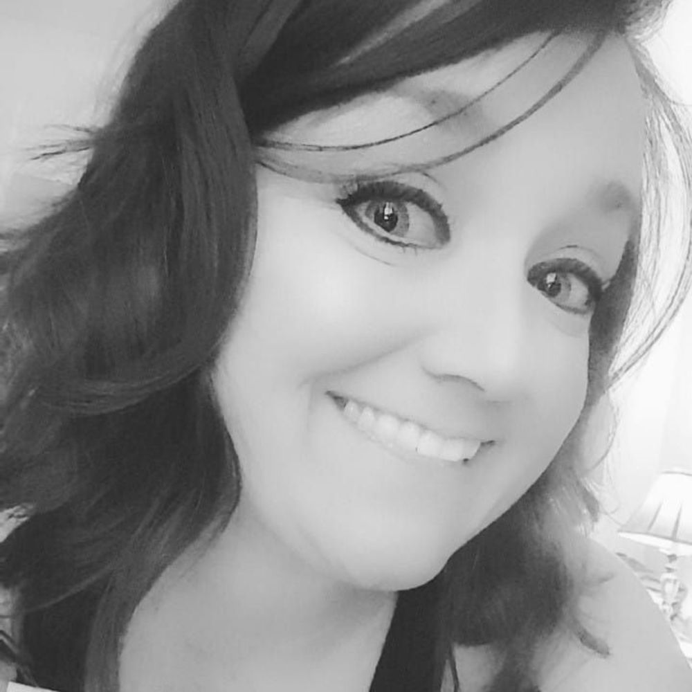 Meet your Posher, Krista